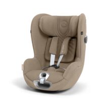 Автокресло Cybex Sirona T Plus Cozy Beige (523000417)