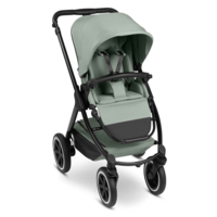 Прогулянкова коляска ABC Design Samba 2 Pine (12005022302) 