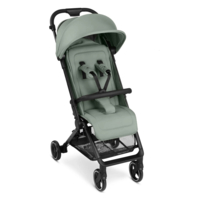 Прогулянкова коляска ABC Design Ping 3 Travel Pine (12004972302) 