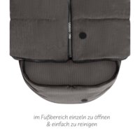 Зимовий конверт ABC Design Pine (12005282302)