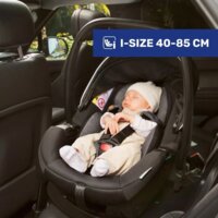 Автокресло Chicco Kory Plus i-Size, группа 0+ (87146.45)