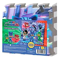 Килимок-пазл PJ Masks 9 сегментів (32920)