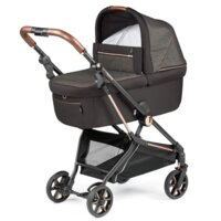Комплект 3 в 1 Peg-Perego Vivace: універсальна коляска, автокрісло, сумка (811030/810107/810982)