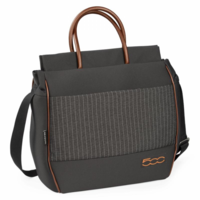 Комплект 3 в 1 Peg-Perego Vivace: універсальна коляска, автокрісло, сумка (811030/810107/810982)