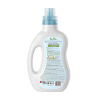 BioMio BABY BIO-SENSITIVE гель та кондиціонер для прання дитячої білизни, 1000 мл.