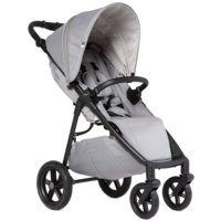 Прогулянкова коляска Mast M.4x Plus Koala (MA-M4XP-KOA) 
