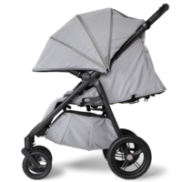 Прогулянкова коляска Mast M.4x Plus Koala (MA-M4XP-KOA)