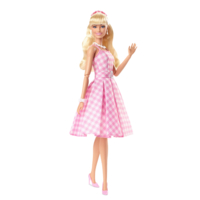 Колекційна лялька ​Barbie The Movie Perfect day (HPJ96)