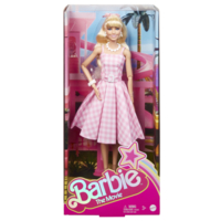 Колекційна лялька ​Barbie The Movie Perfect day (HPJ96)