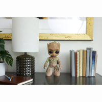 Інтерактивна іграшка Marvel Guardians of The Galaxy Крутий Ґрут (HJM23)