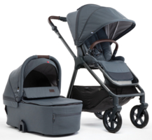 Универсальнаня коляска 2 в 1 Mast M.5x Volcanic Ash (MA-M5X-VOA) 