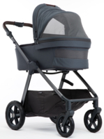 Універсальна коляска 2 в 1 Mast M.5x Volcanic Ash (MA-M5X-VOA)