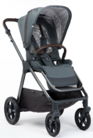 Універсальна коляска 2 в 1 Mast M.5x Volcanic Ash (MA-M5X-VOA)