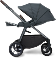 Універсальна коляска 2 в 1 Mast M.5x Volcanic Ash (MA-M5X-VOA)