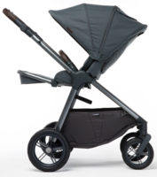 Універсальна коляска 2 в 1 Mast M.5x Volcanic Ash (MA-M5X-VOA)