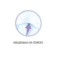 Підгузки Huggies Classic 4 Jumbo 50 шт. 