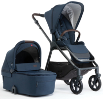 Универсальнаня коляска 2 в 1 Mast M.5x Blueberry (MA-M5X-BLB) 