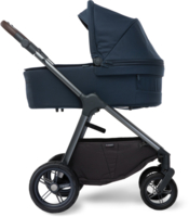 Универсальнаня коляска 2 в 1 Mast M.5x Blueberry (MA-M5X-BLB)