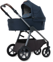 Универсальнаня коляска 2 в 1 Mast M.5x Blueberry (MA-M5X-BLB)