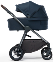 Универсальнаня коляска 2 в 1 Mast M.5x Blueberry (MA-M5X-BLB)