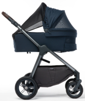 Универсальнаня коляска 2 в 1 Mast M.5x Blueberry (MA-M5X-BLB)