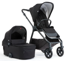 Универсальнаня коляска 2 в 1 Mast M.5x Onyx (MA-M5X-ONX) 
