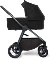 Универсальнаня коляска 2 в 1 Mast M.5x Onyx (MA-M5X-ONX)
