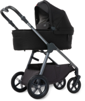 Универсальнаня коляска 2 в 1 Mast M.5x Onyx (MA-M5X-ONX)