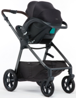 Универсальнаня коляска 2 в 1 Mast M.5x Onyx (MA-M5X-ONX)