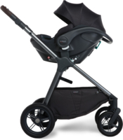 Универсальнаня коляска 2 в 1 Mast M.5x Onyx (MA-M5X-ONX)