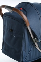 Прогулянкова коляска Mast M.2 Blueberry (MA-M2-BLB)