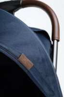 Прогулянкова коляска Mast M.2 Blueberry (MA-M2-BLB)