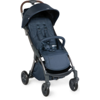 Прогулянкова коляска Mast M.2 Blueberry (MA-M2-BLB) 