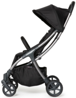 Прогулочная коляска Mast M.2 Onyx (MA-M2-ONX)
