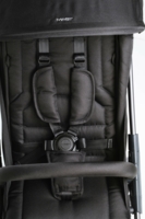 Прогулочная коляска Mast M.2 Onyx (MA-M2-ONX)