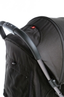 Прогулочная коляска Mast M.2 Onyx (MA-M2-ONX)