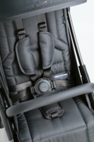 Прогулочная коляска Mast M.2 Volcanic Ash (MA-M2-VOA)