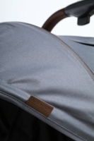 Прогулочная коляска Mast M.2 Volcanic Ash (MA-M2-VOA)