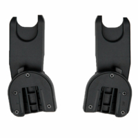 Адаптеры для автокресла на коляску Mast M.5x (MA-M5X-CAR) 