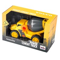 Машинка Klein Бетонозмішувач Volvo (2417)