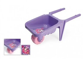 Візок для піску Wader Disney Мінні, фіолетовий (77480) 