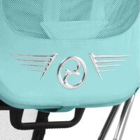 Дитяча коляска 2 в 1 Cybex Mios by Jeremy Scott Car (524000403/7)