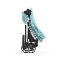 Дитяча коляска 2 в 1 Cybex Mios by Jeremy Scott Car (524000403/7)