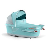 Дитяча коляска 2 в 1 Cybex Mios by Jeremy Scott Car (524000403/7)