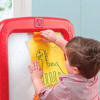 Дошка для творчості Step2 All around easel 105х57х51см (826800)