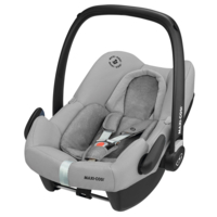 Автокресло Maxi-Cosi Rock i-Size Nomad Grey (8555712120) 