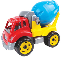  Іграшка ТехноК Автоміксери (3718)  