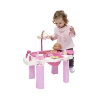 Ігровий набір ECOIFFIER по догляду за лялькою, 13 аксес.