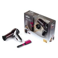 Набір Klein для догляду за волоссям Braun (5867)