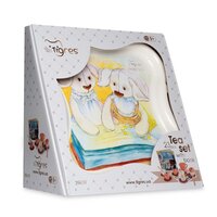 Набір посуду Tigres Казки в світі моди (39413)